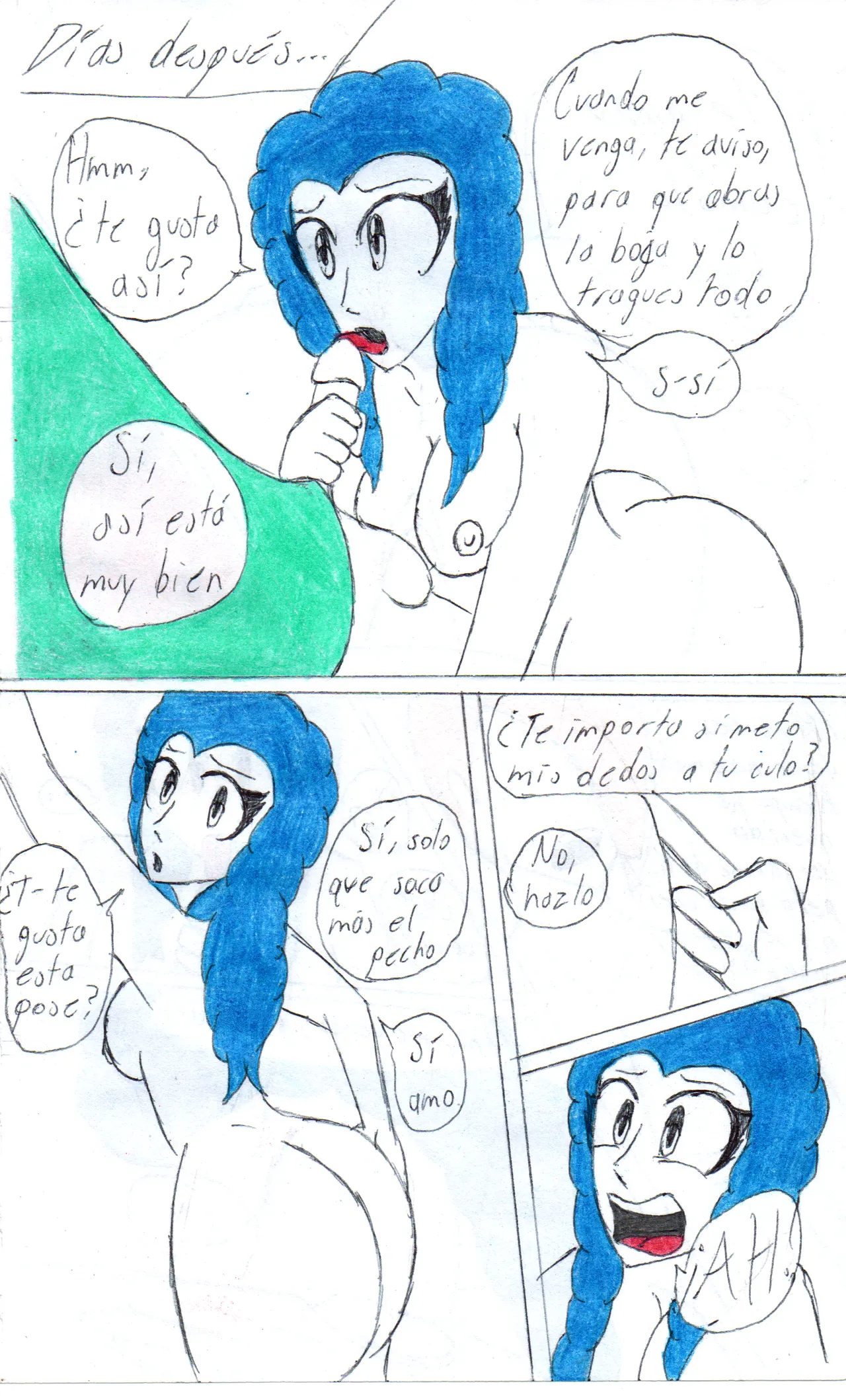 21. Sarah page 9 full