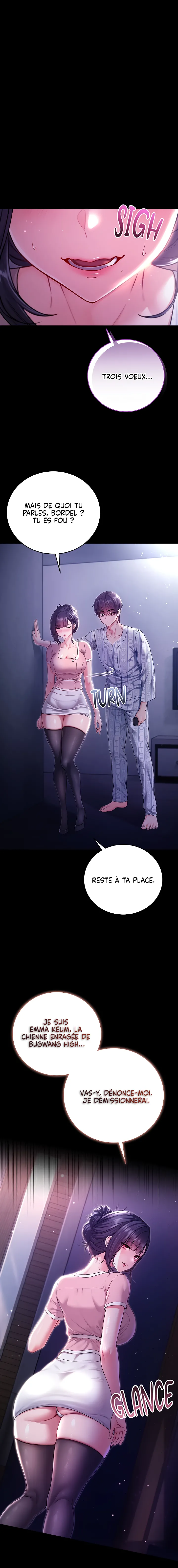 I’m a Vampire 4 page 11 full