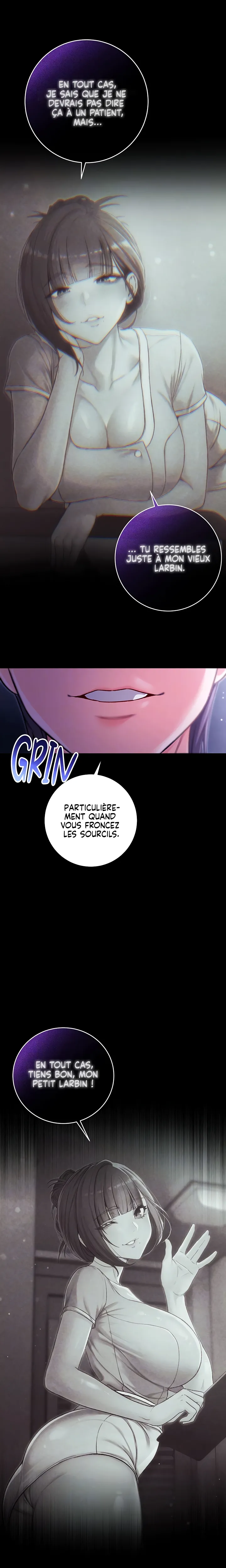 I’m a Vampire 4 page 7 full