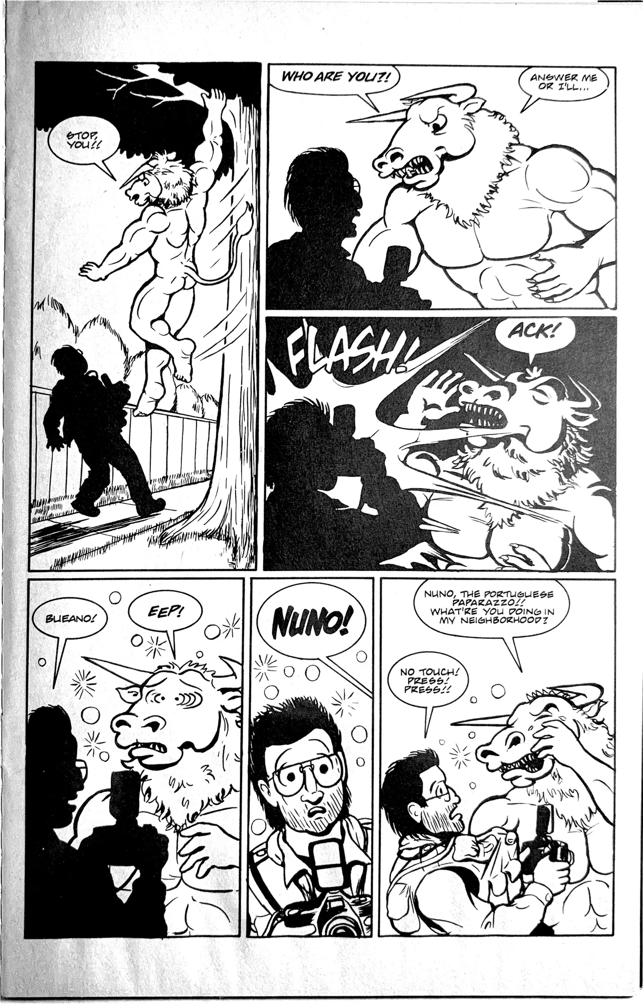 XXXenophile Presents 04 - Incubus 2 page 11 full