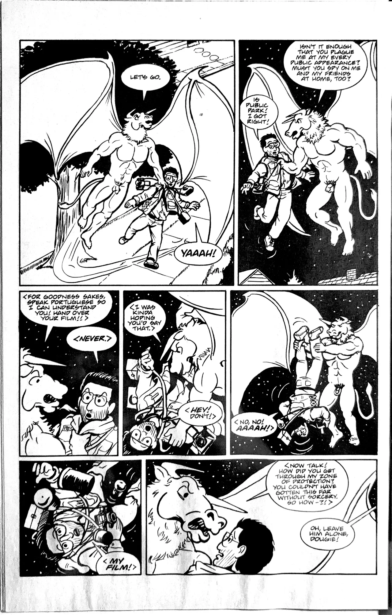 XXXenophile Presents 04 - Incubus 2 page 12 full