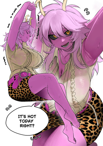 Artist - Nia4294 cover