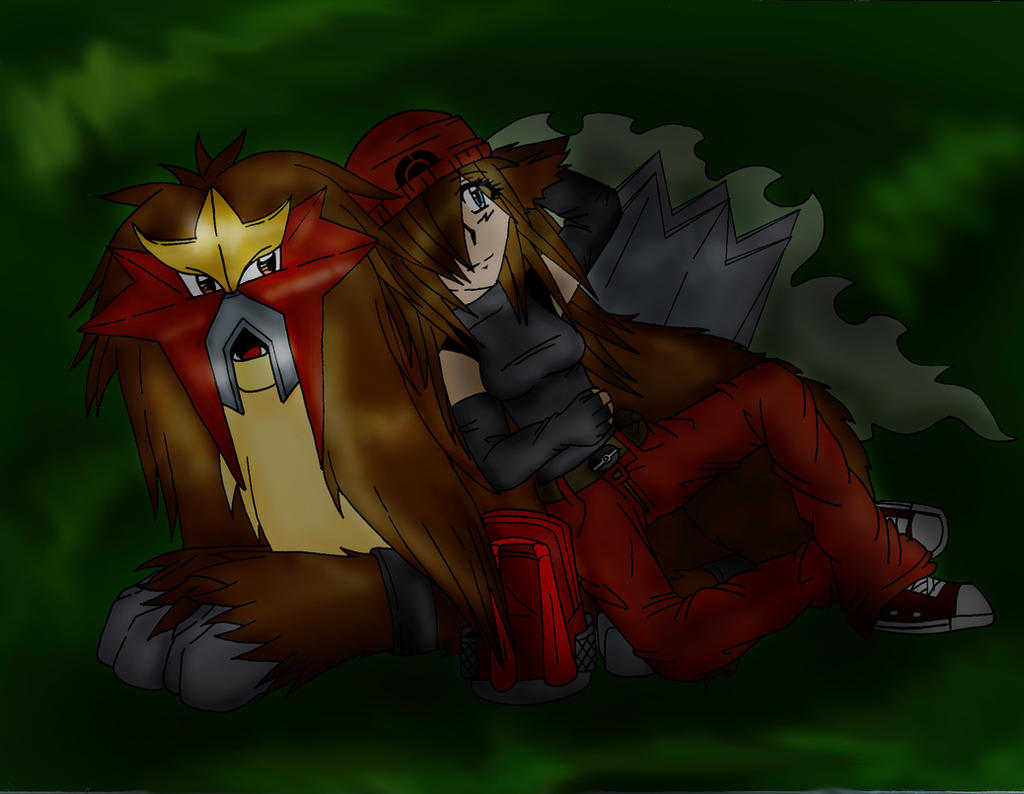 LycanthropAsh page 12 full