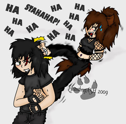 LycanthropAsh