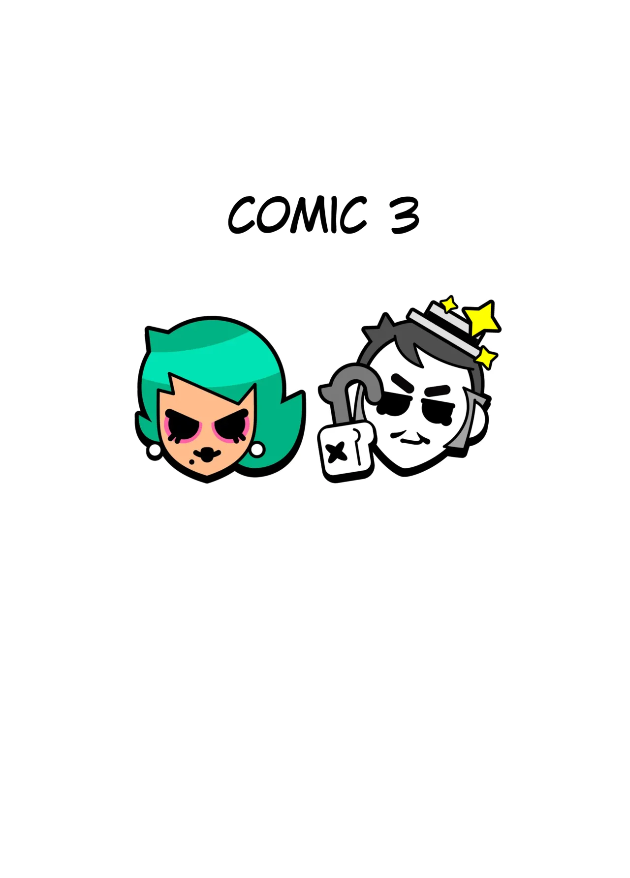 Colección de Brawl Stars - RegentKenji page 10 full