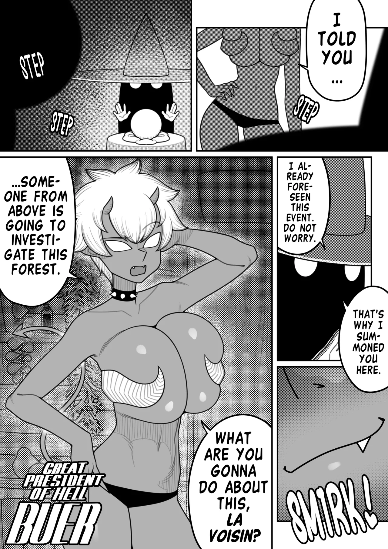 Cleave Edge - ch.1-4 page 12 full