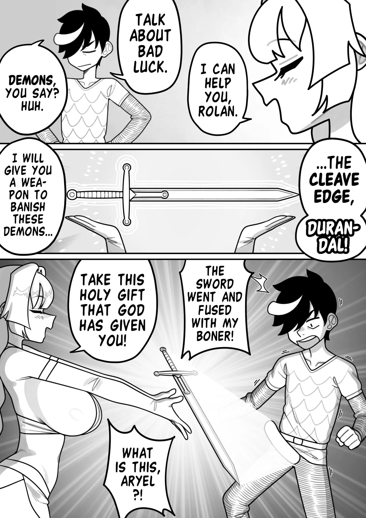 Cleave Edge - ch.1-4 page 6 full