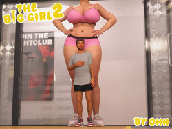 The Big Girl 2