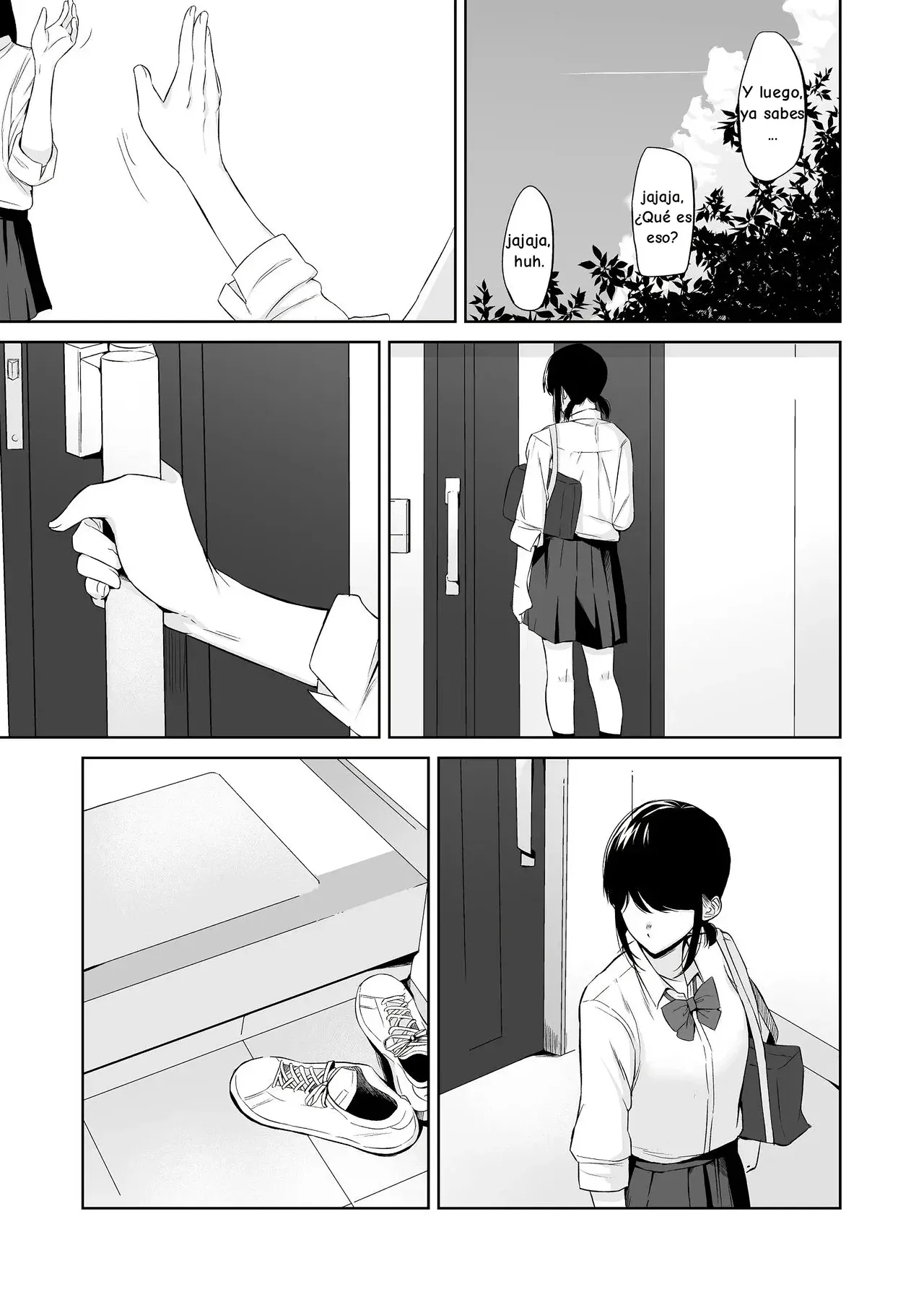 Reitanna Imouto Nisemattemita. Angai Chorokatta｜Intenté Seducir a mi Fría Hermana Menor. Resultó ser Bastante Fácil. page 3 full