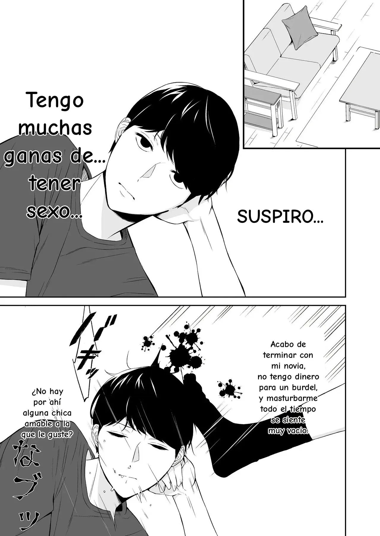 Reitanna Imouto Nisemattemita. Angai Chorokatta｜Intenté Seducir a mi Fría Hermana Menor. Resultó ser Bastante Fácil. page 5 full