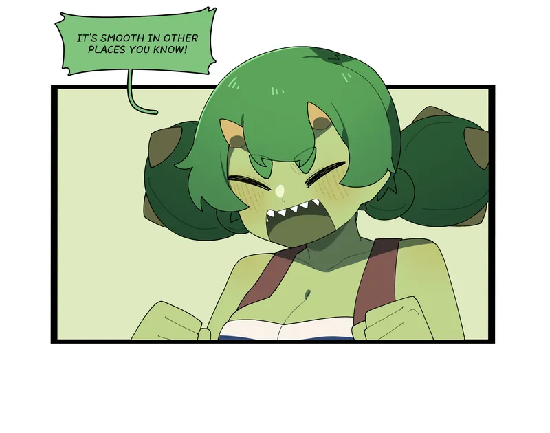 Cactus Girl page 4 full