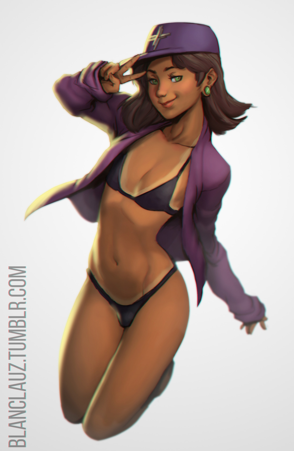 OC gallery - Blanc/Guna/Nina/Ágda page 9 full
