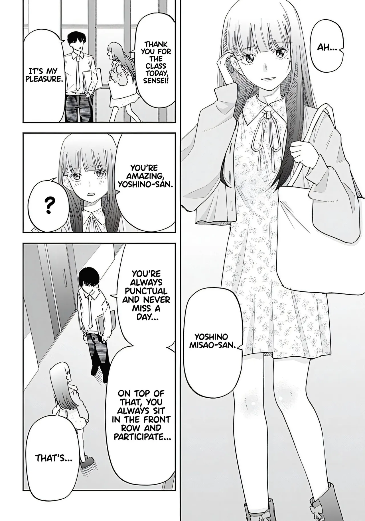 Misao no Keiyaku - CHAPTER 1-11 page 11 full