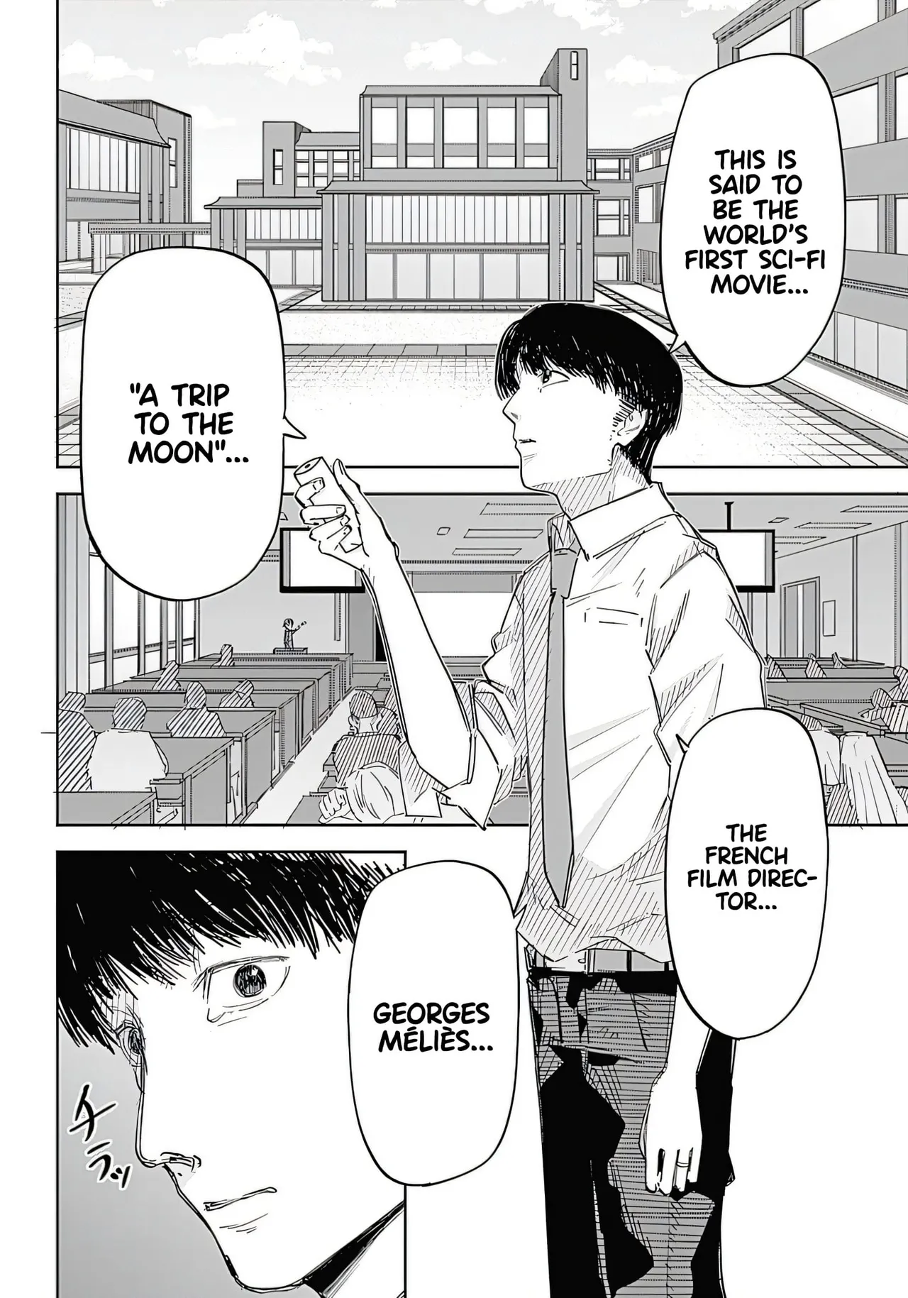 Misao no Keiyaku - CHAPTER 1-11 page 7 full