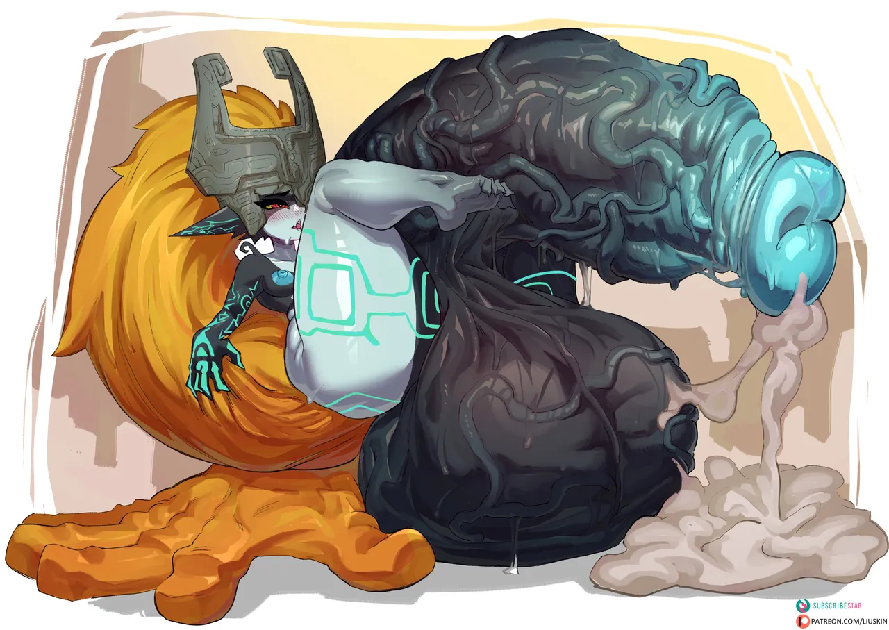 Futa Midna page 5 full