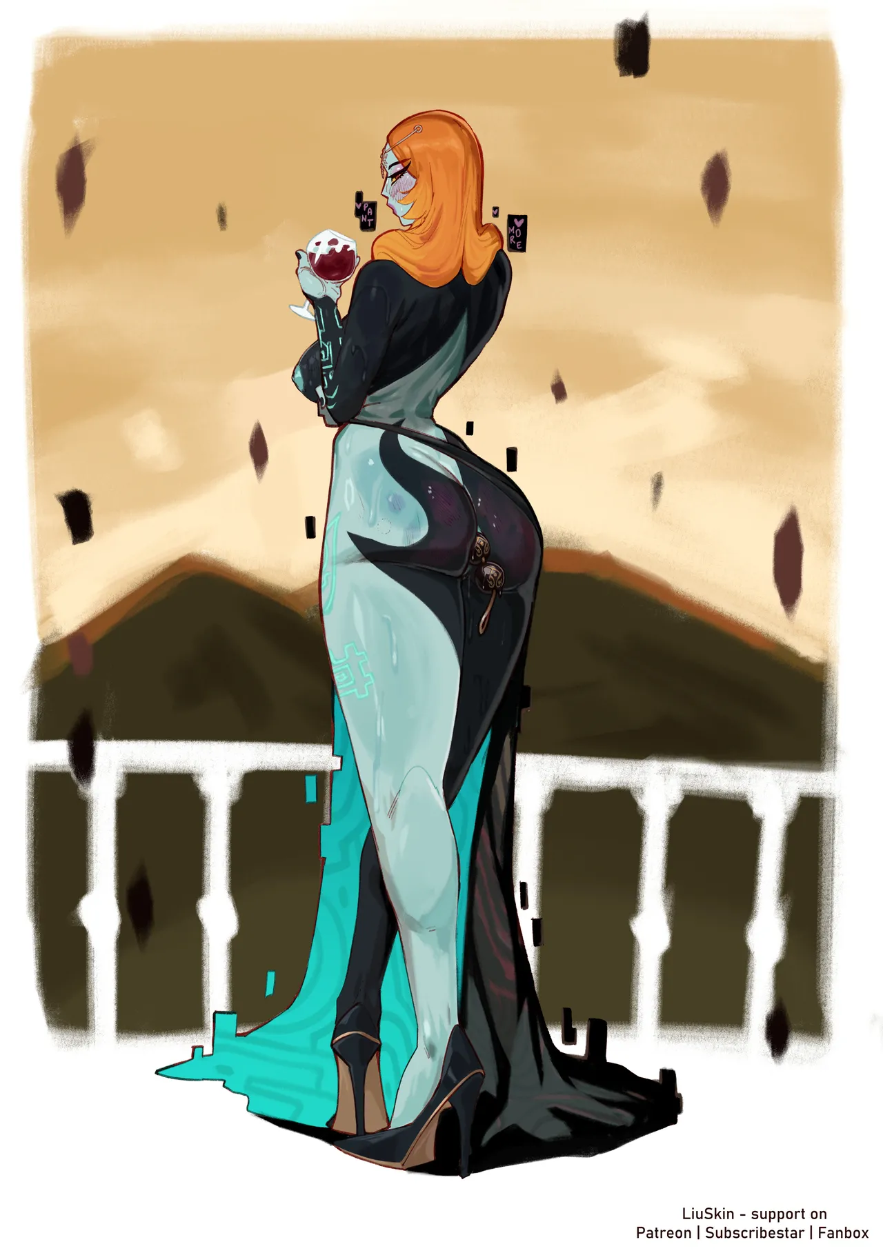 Futa Midna page 6 full