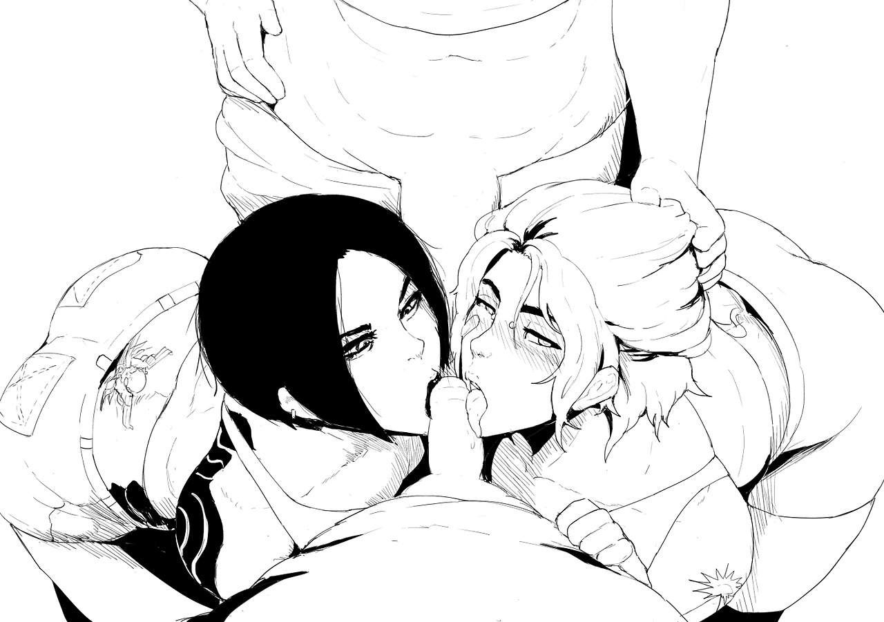 Quentin St. Clair page 3 full