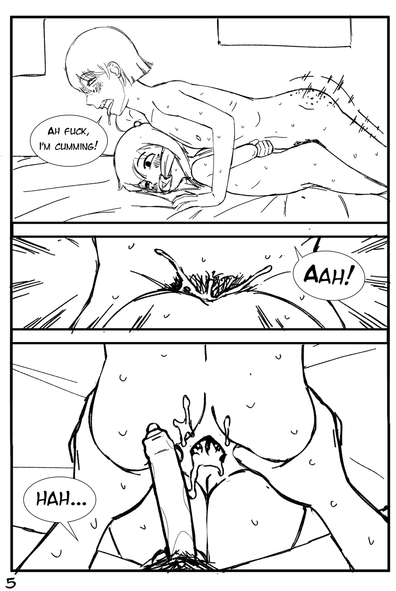 SammyShots page 5 full