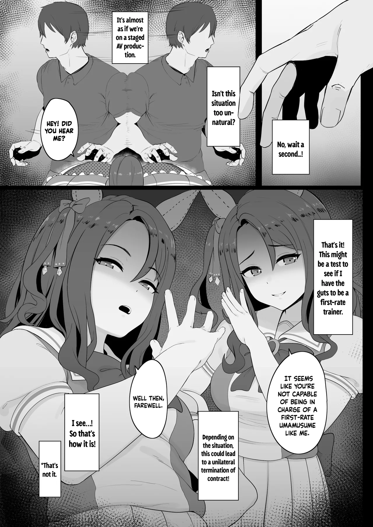 King Halo page 3 full