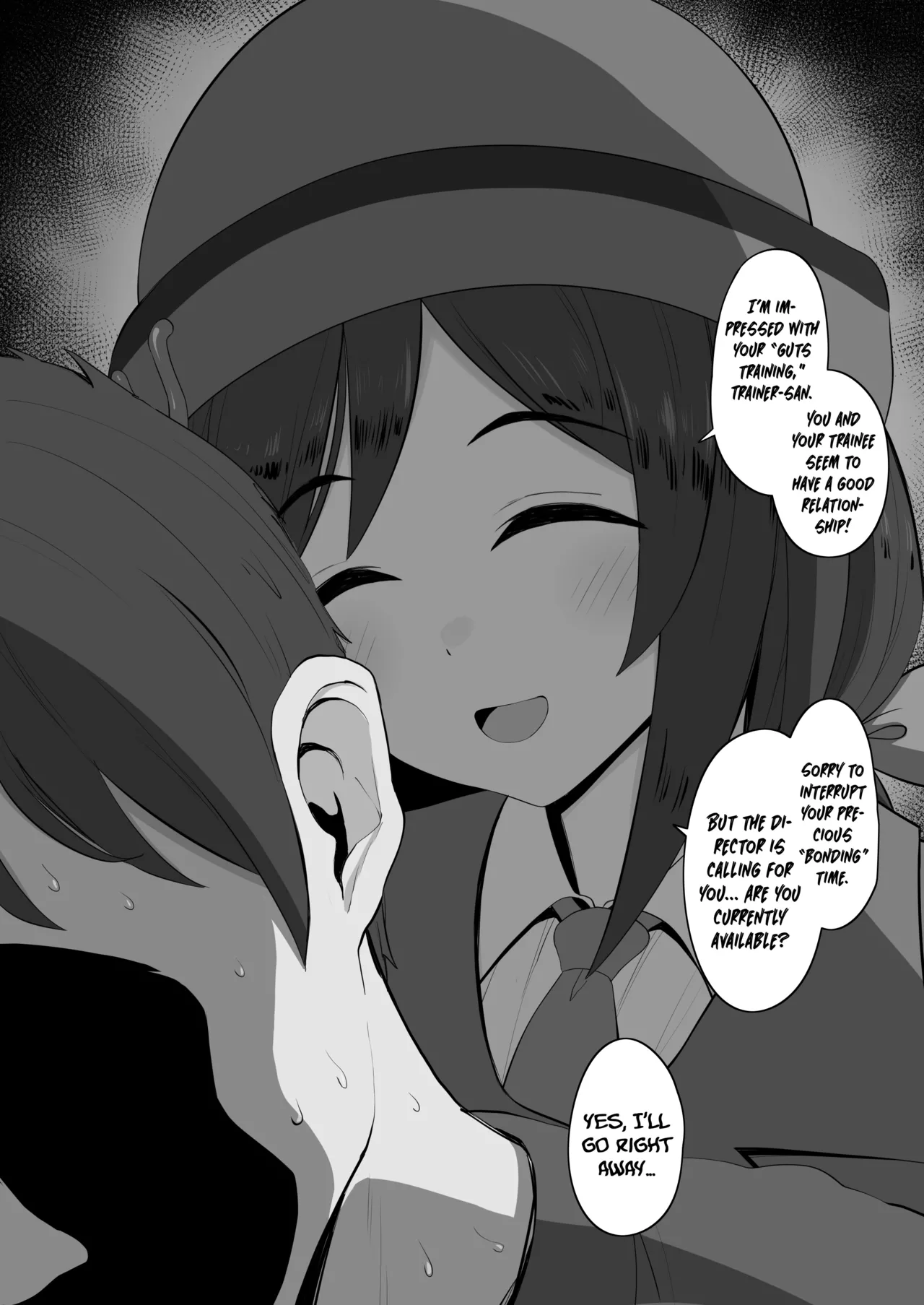 King Halo page 8 full