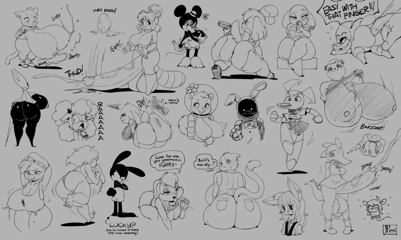 João Pereira Collection page 1 full