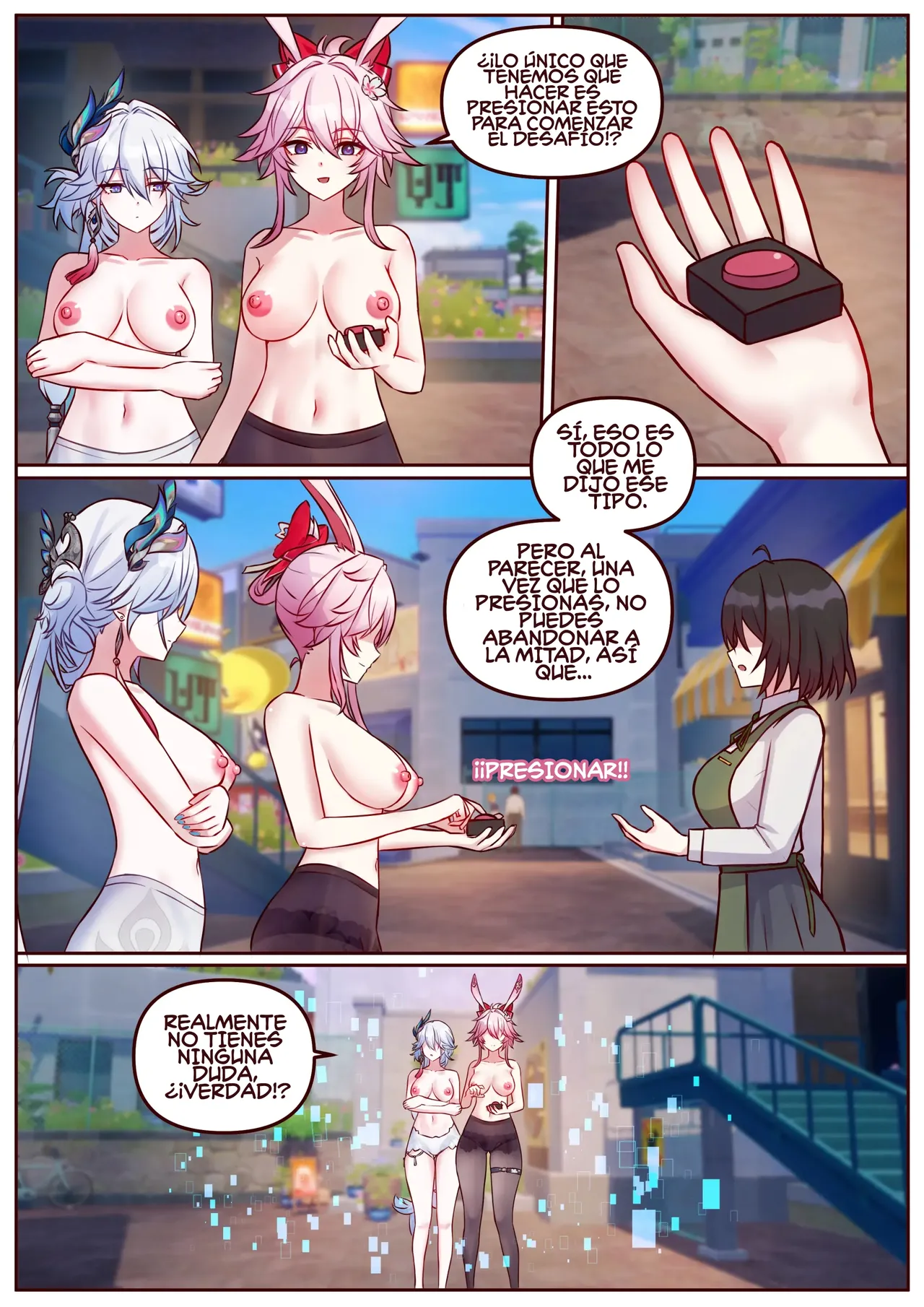 Finish Eva&Yao page 3 full