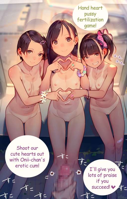 O tete asobi page 6 full