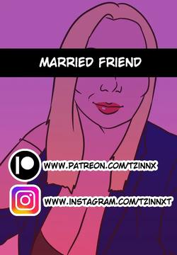 Married Friend English