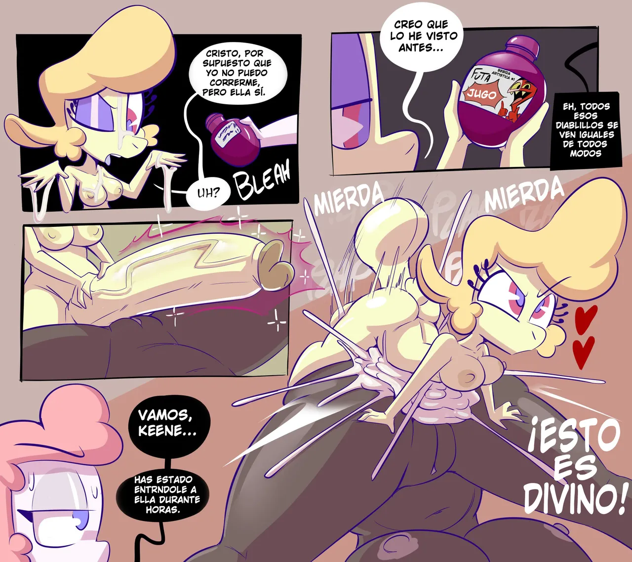 Cherubs x Sera page 9 full