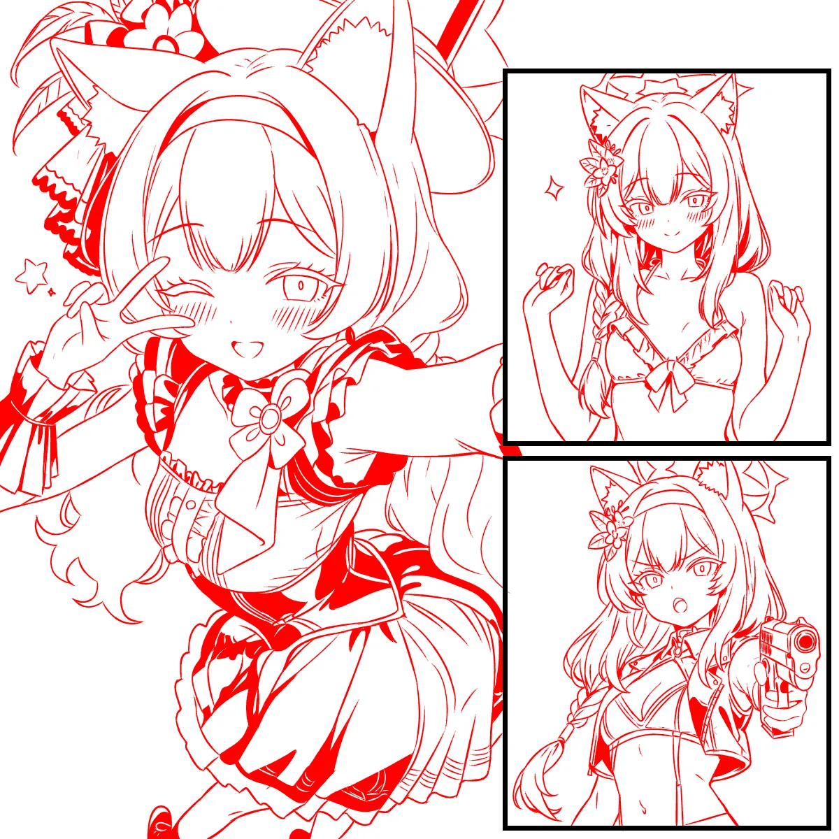 大天使アイドルマリー page 4 full