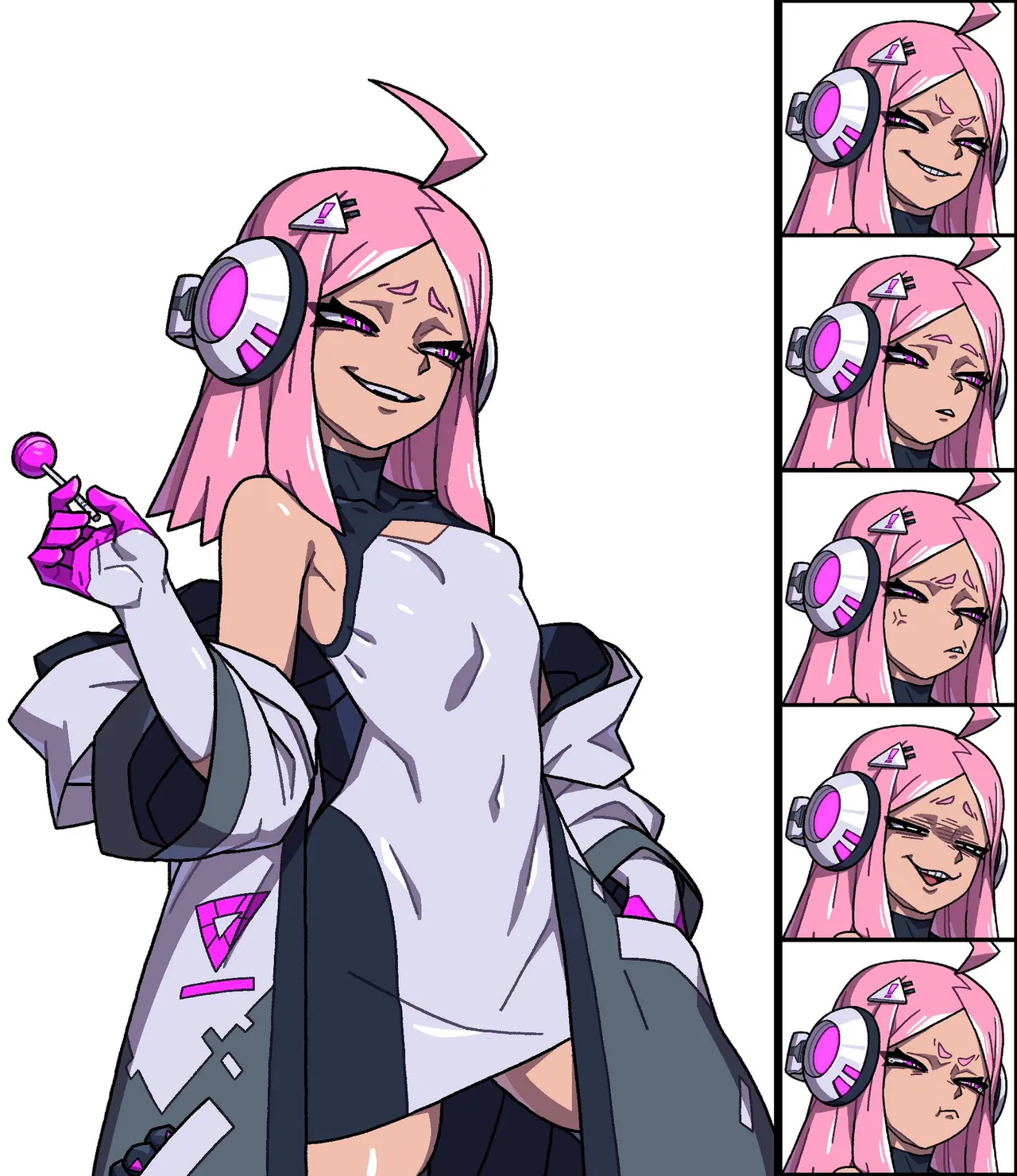 Artist:Ponaners page 3 full
