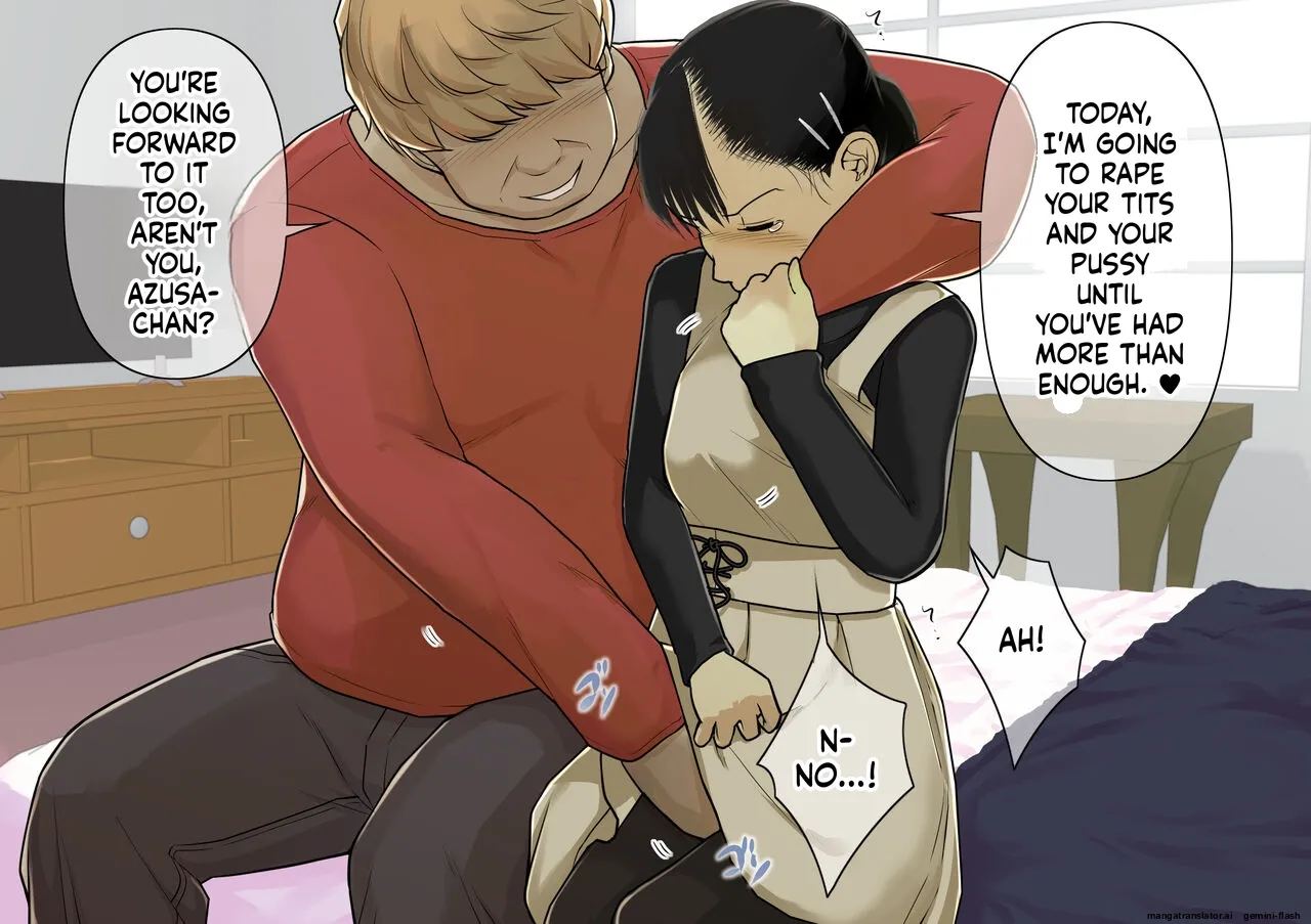 Otona ni Naru Hi 2 page 11 full