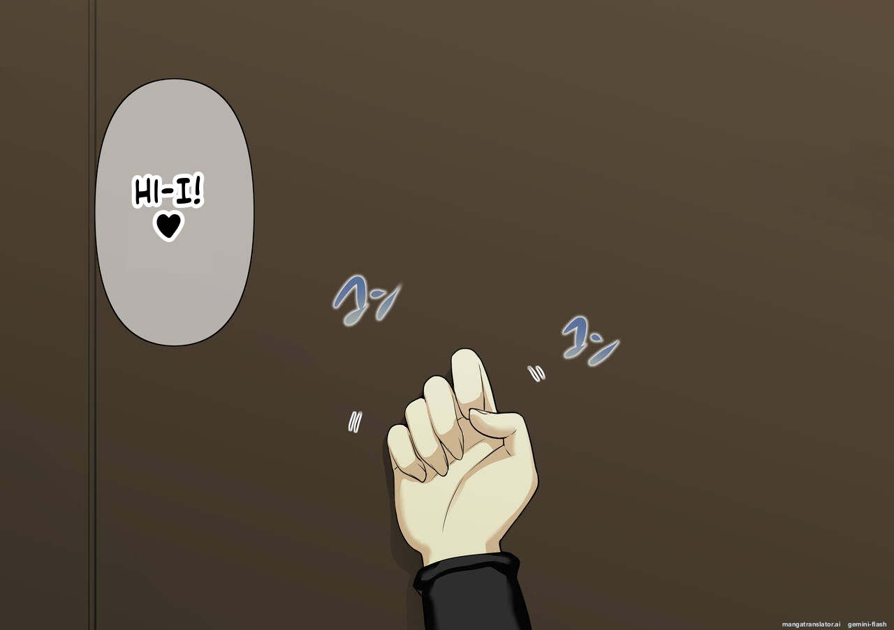 Otona ni Naru Hi 2 page 6 full