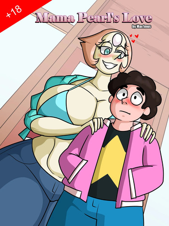 [Max1mus] Mama Pearl's Love (Steven Universe) (Ongoing) cover