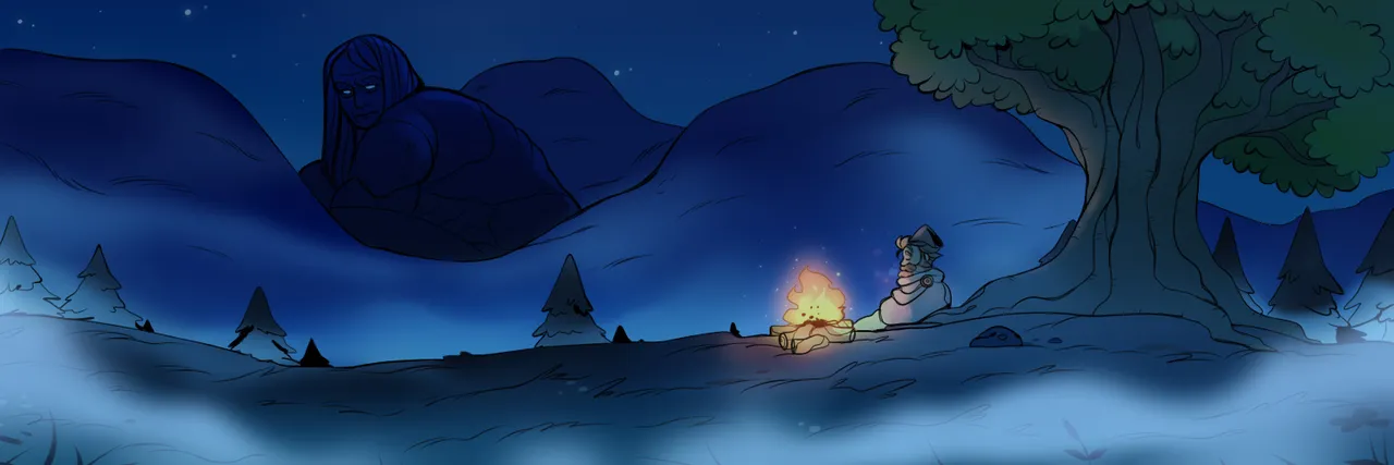 The Gnomo page 11 full