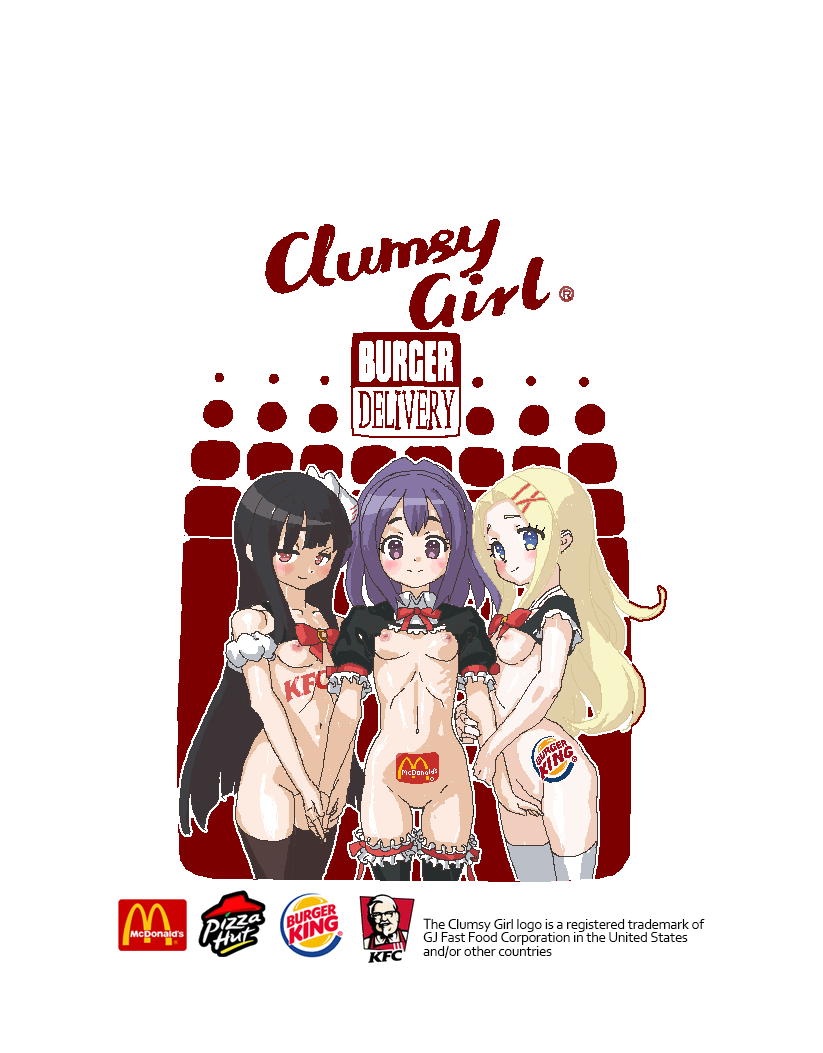 KMB Burger Delivery page 2 full