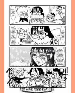 senku ishigami