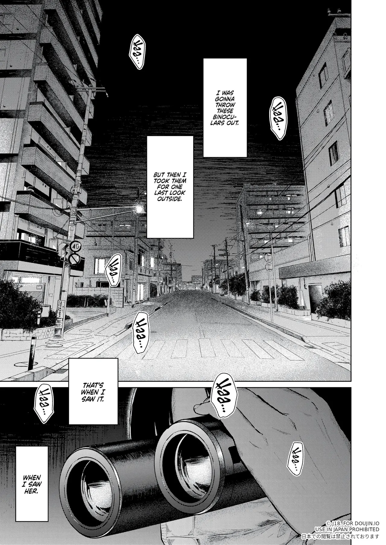 Furachi | Outrageous page 2 full