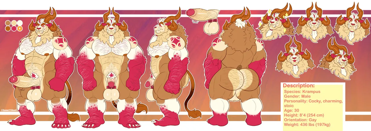 TheSameShark page 2 full
