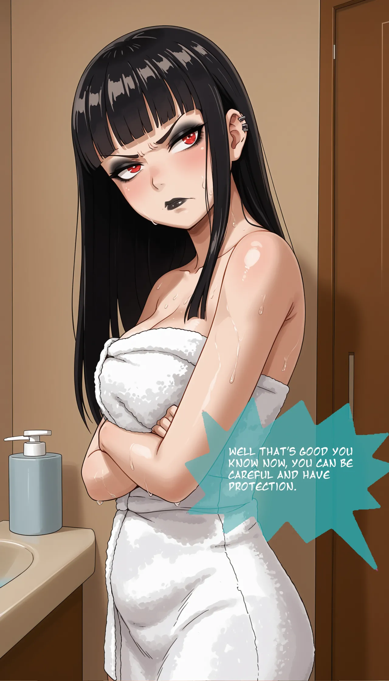Ovulation Day page 2 full
