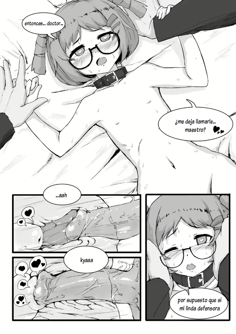 Beagle es realmente adorable page 10 full