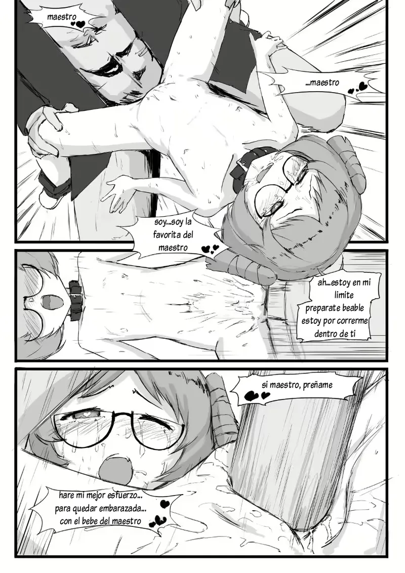 Beagle es realmente adorable page 11 full
