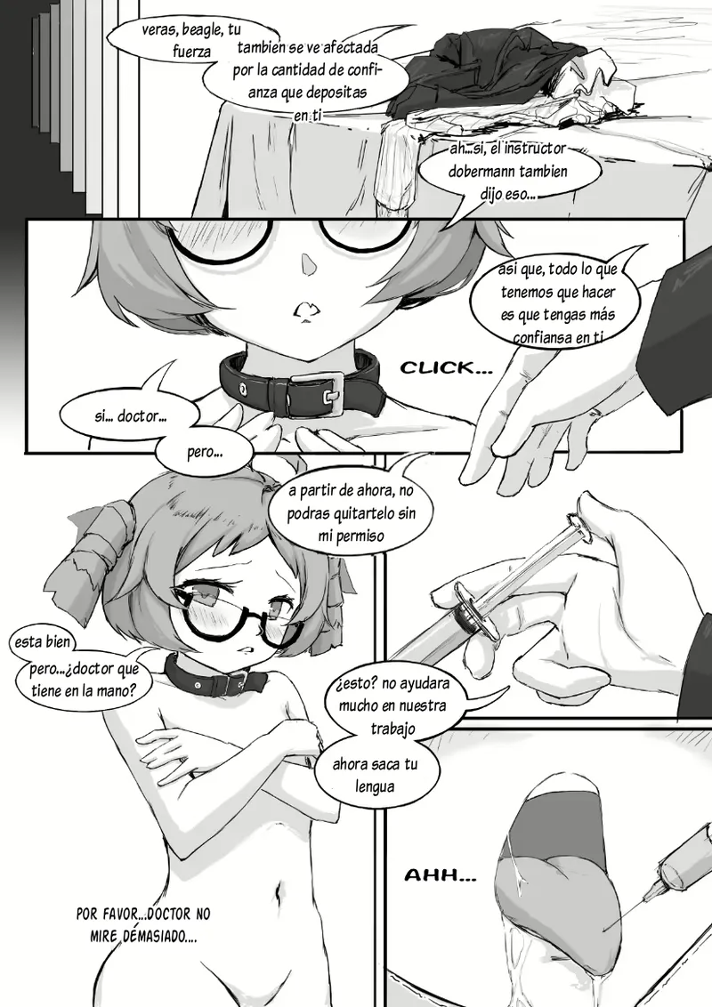 Beagle es realmente adorable page 4 full