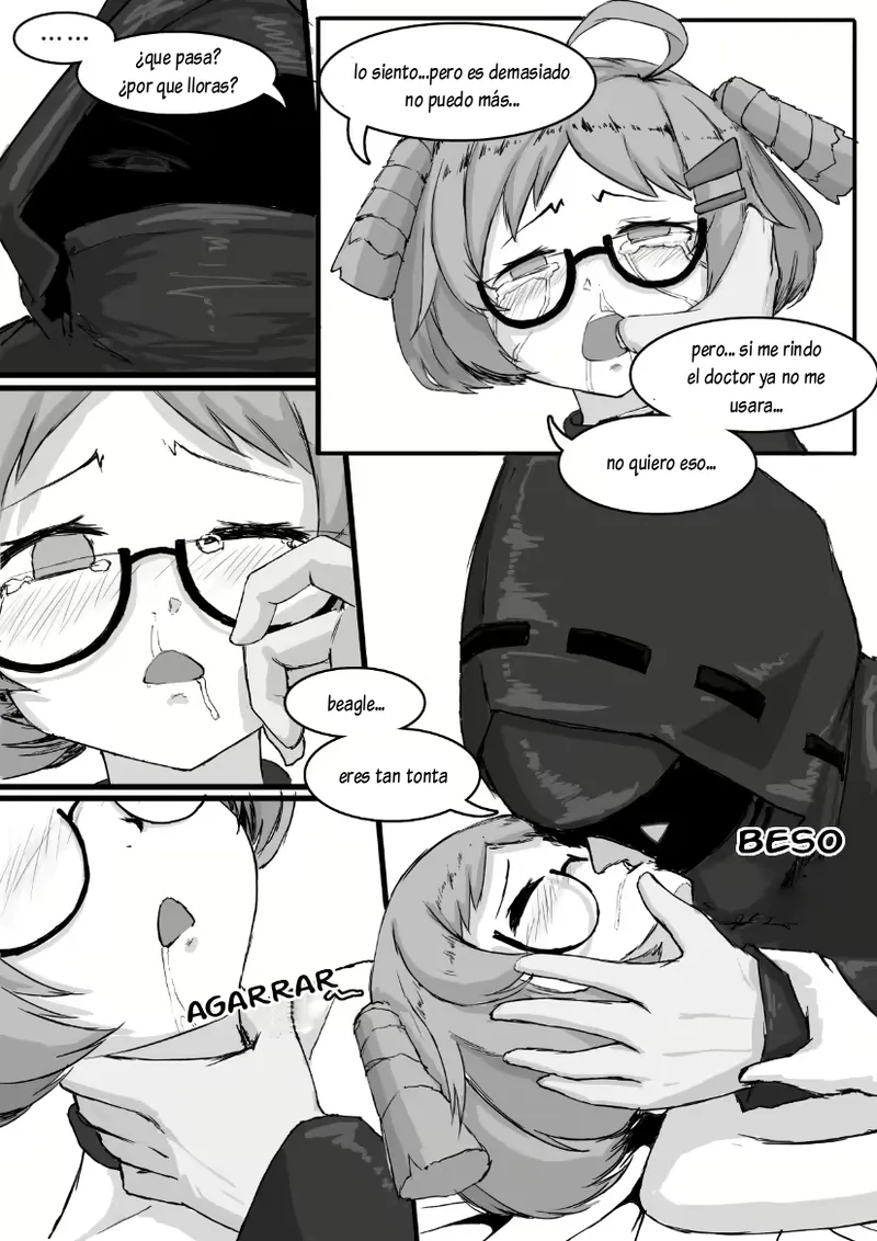 Beagle es realmente adorable page 8 full