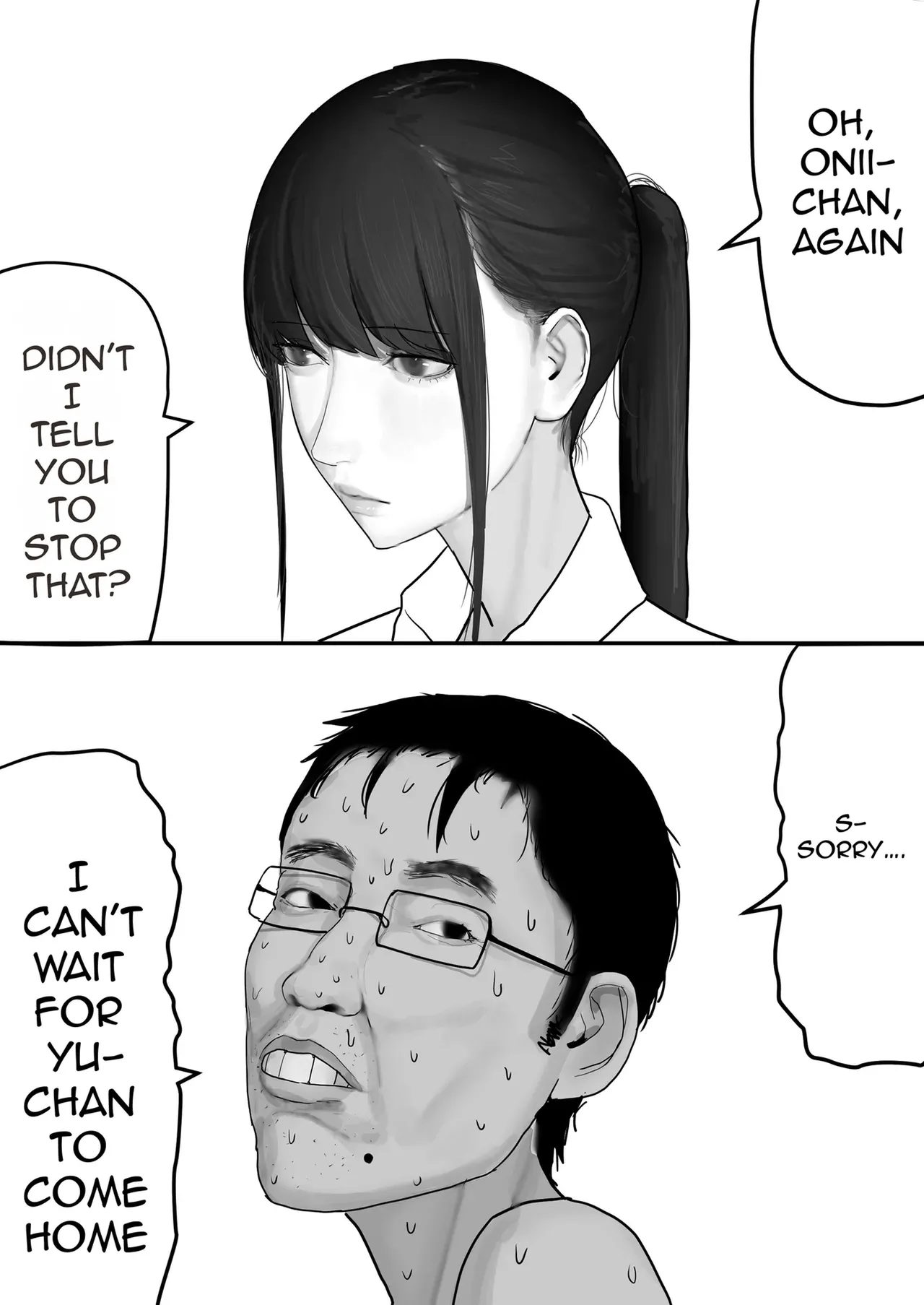 A shy, nerdy guy gets dragged by his little sister to a school trip page 5 full