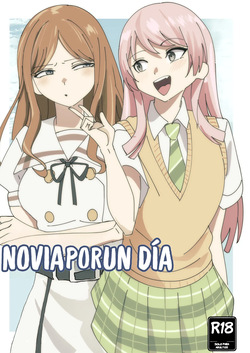 Novia por un día