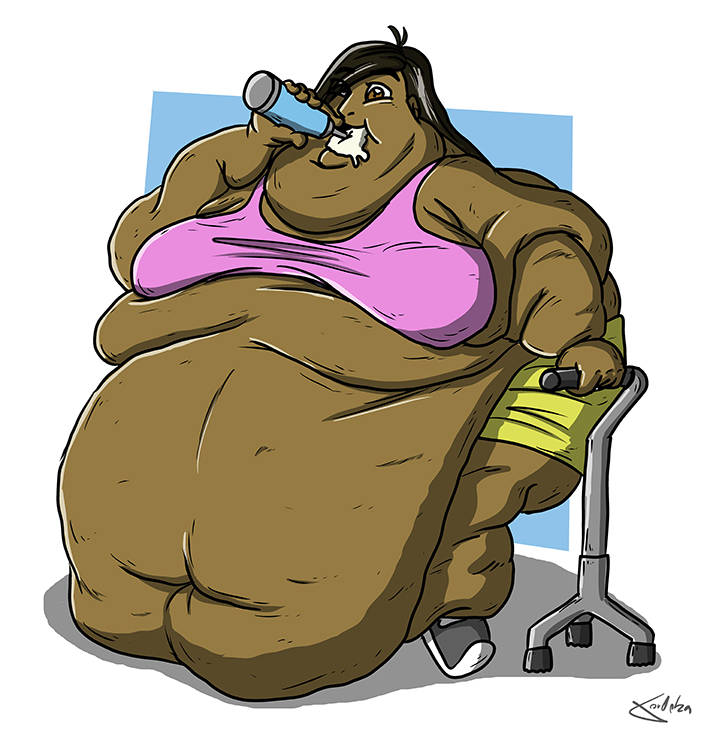 Junkfood-Jessie page 10 full