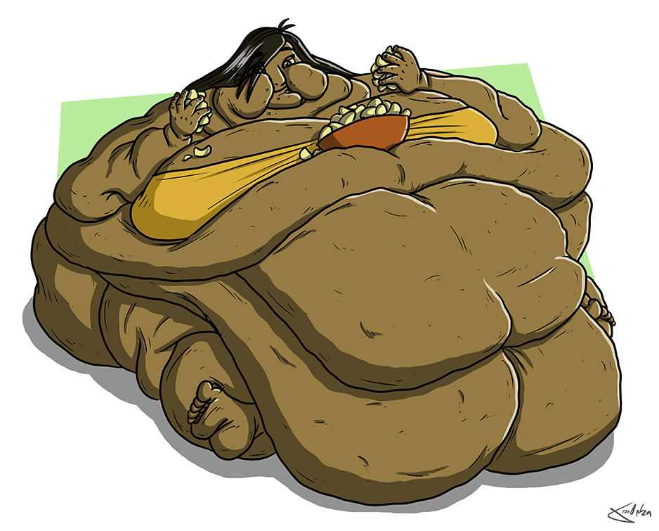 Junkfood-Jessie page 11 full