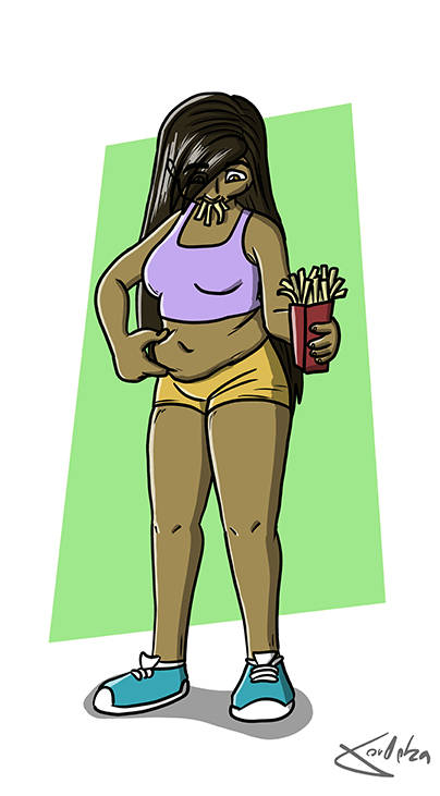Junkfood-Jessie page 2 full
