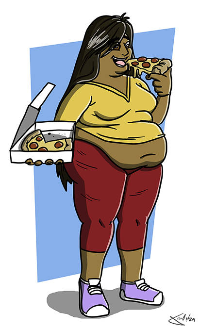 Junkfood-Jessie page 4 full